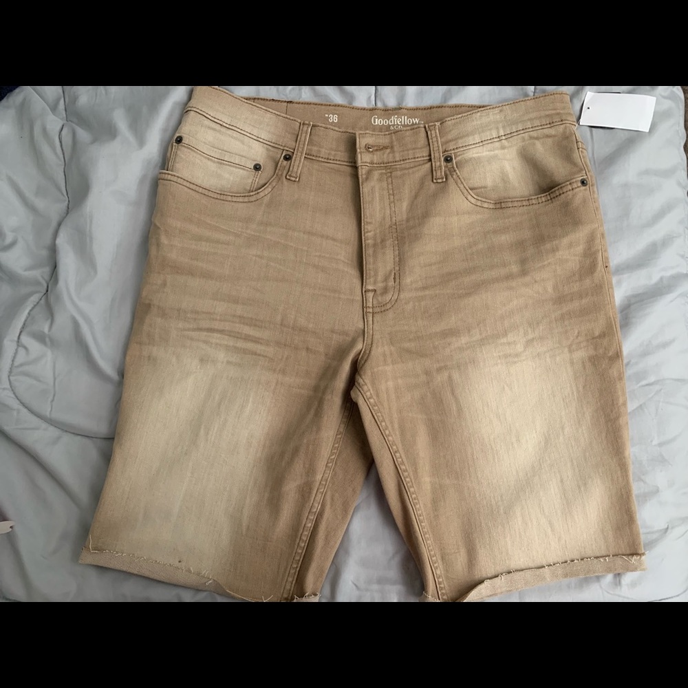 Mens shorts